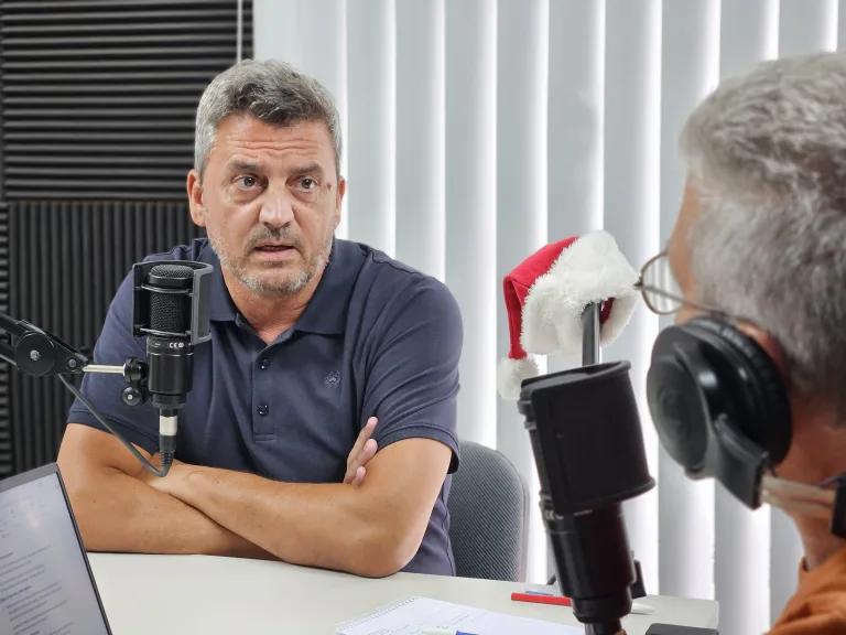 General Pico: El Municipio cerrará el año con un fuerte ahorro que se destinará a obra pública y bienes de capital