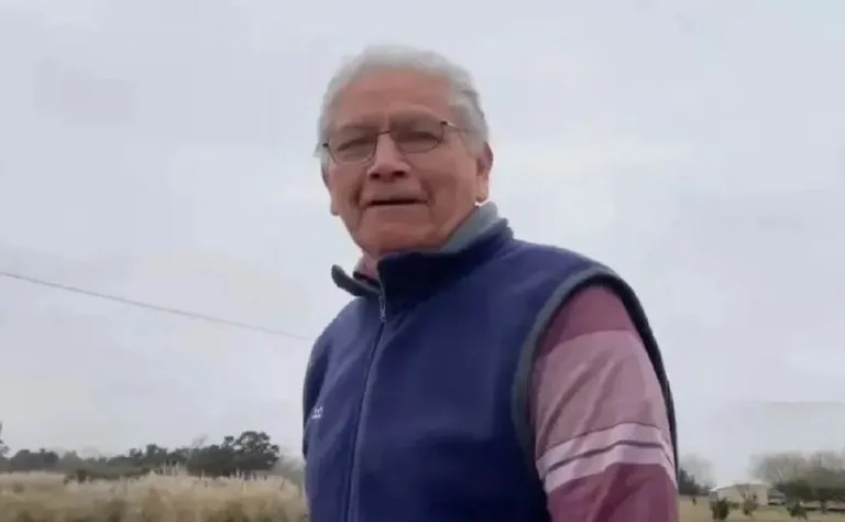 La Pampa: Ofrecen recompensa de $ 4 millones por el paradero de César Calluqueo