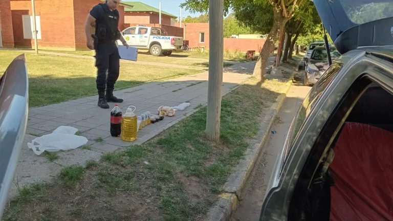 Frenan raid de estafas de foráneos en localidades pampeanas