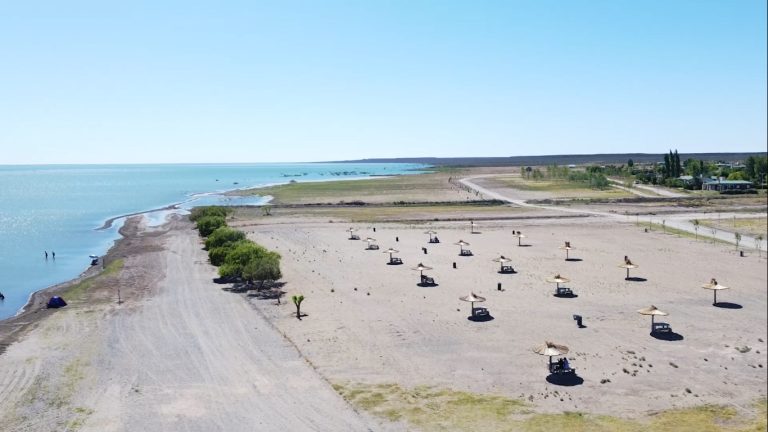 Ziliotto destaca inversiones en Casa de Piedra: nuevas obras y expansión turística