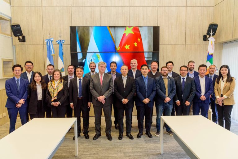 I-COMEX La Pampa cierra el 2024 impulsando exportaciones e inversiones estratégicas