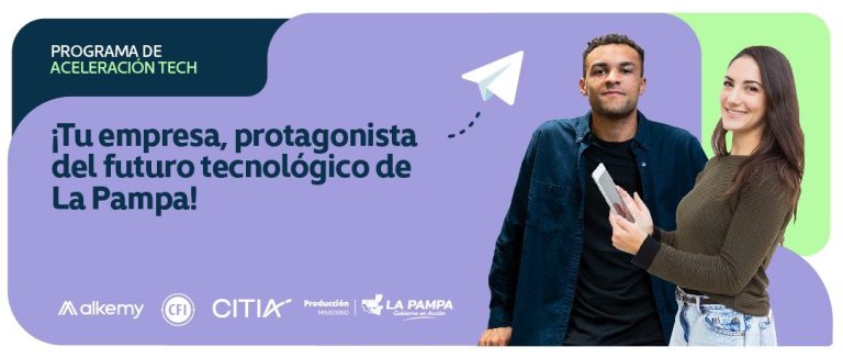 Programa de Aceleración Tech: impulso al talento y la economía del conocimiento