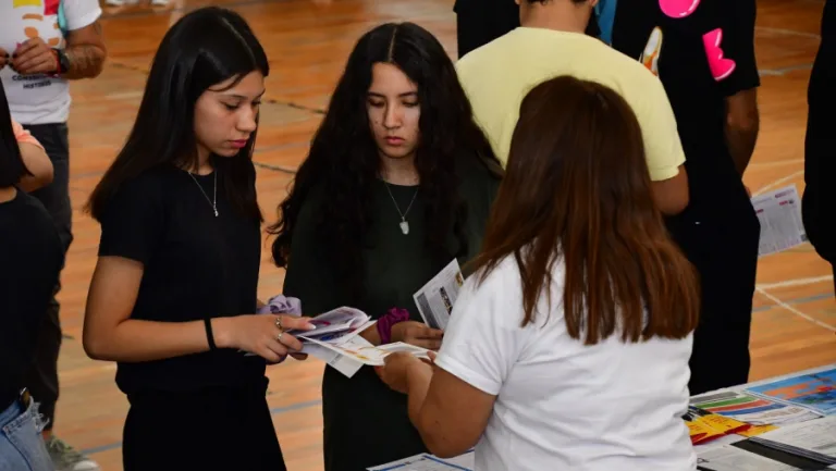 Se conocen los Profesorados y las Tecnicaturas que se dictarán en 2025