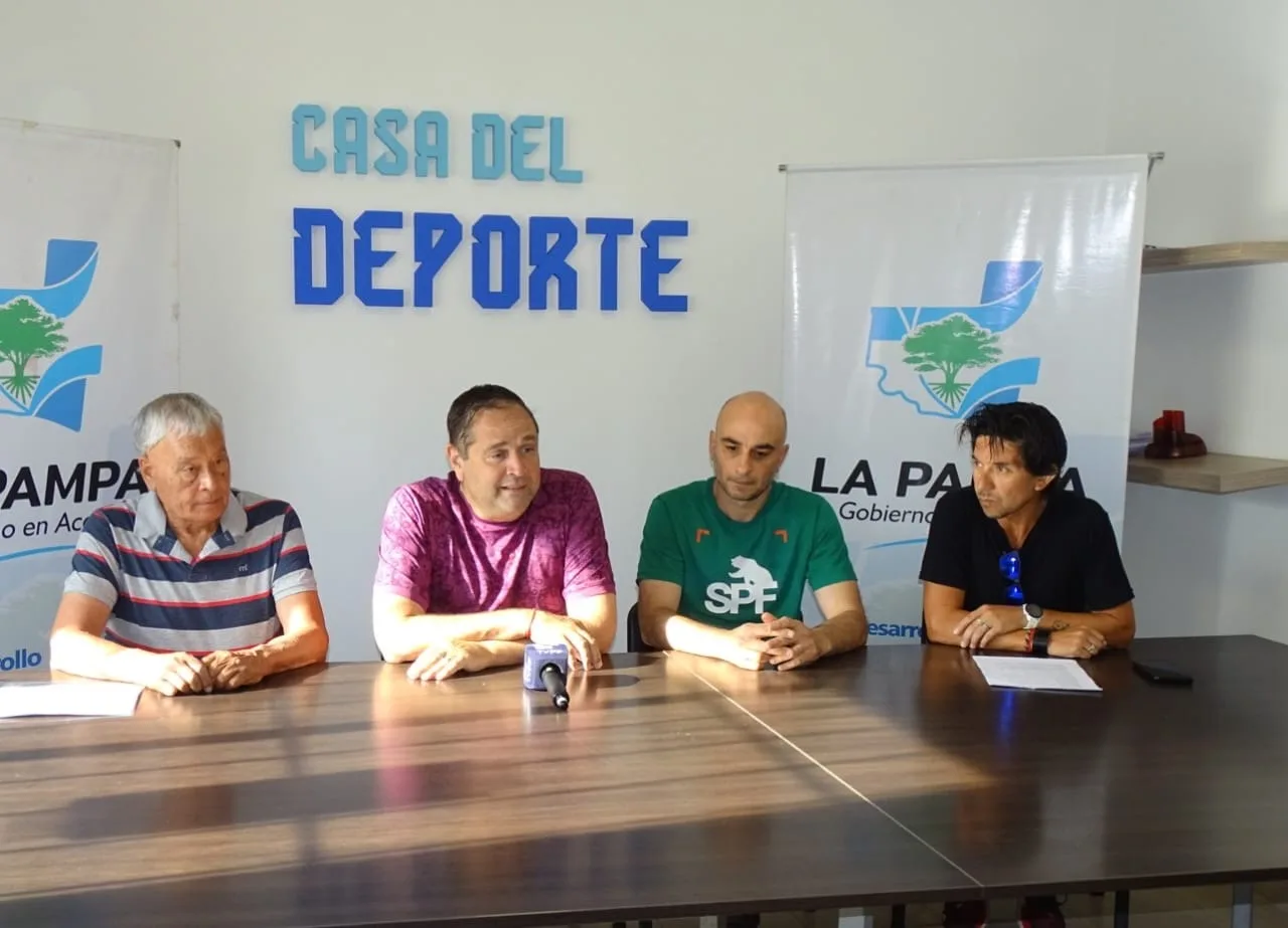 Se dieron a conocer las ternas para los premios Caldén