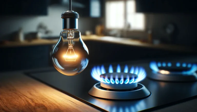 El Gobierno oficializó aumentos en tarifas de luz y gas: regirán desde enero de 2025