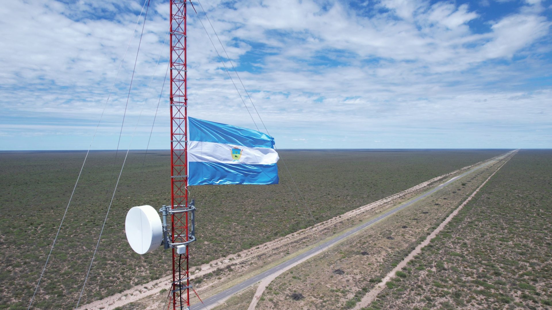 Empatel culmina la primera etapa del plan de conectividad y avanza hacia nuevas metas: Más de 7.300 hogares beneficiados con redes neutras