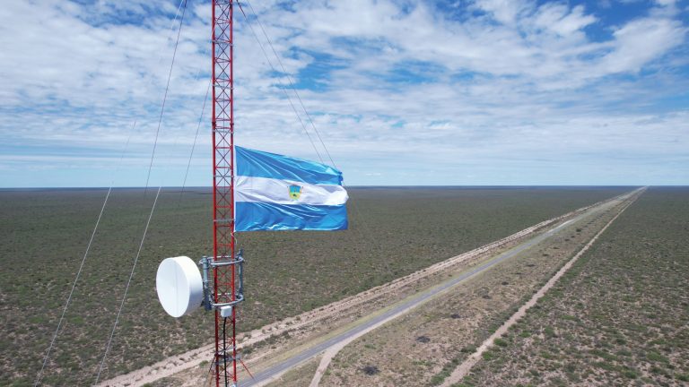 Empatel culmina la primera etapa del plan de conectividad y avanza hacia nuevas metas: Más de 7.300 hogares beneficiados con redes neutras