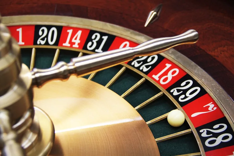 ¿Cuál es la historia de la ruleta?