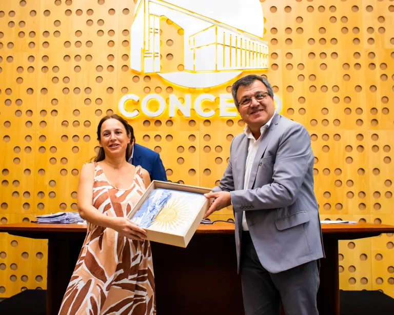 Reconocimientos destacados en el Concejo Deliberante: Inclusión, educación y el homenaje a Andrés “Chapu” Nocioni
