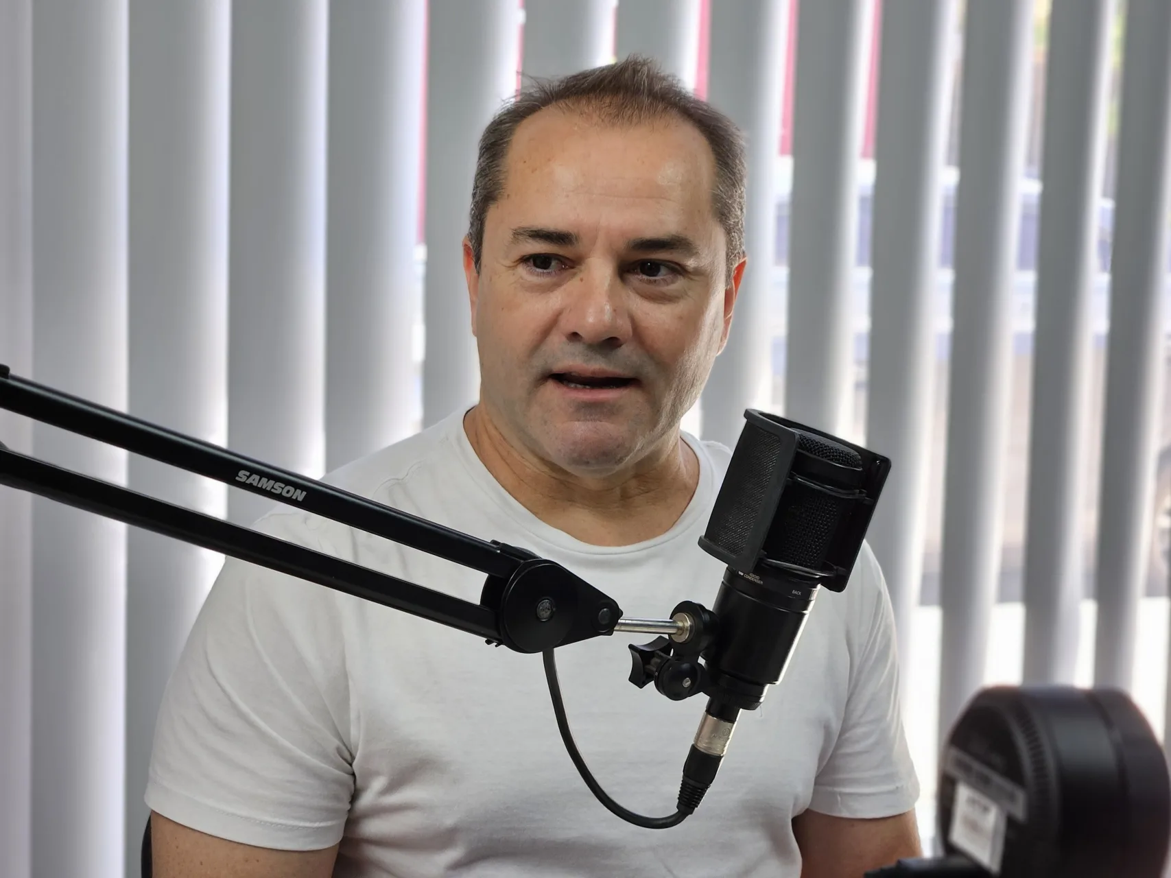 “La carne de La Pampa es la mejor de la Argentina, no tengo duda”, aseguró Claudio Belfiore tras misión comercial en Perú