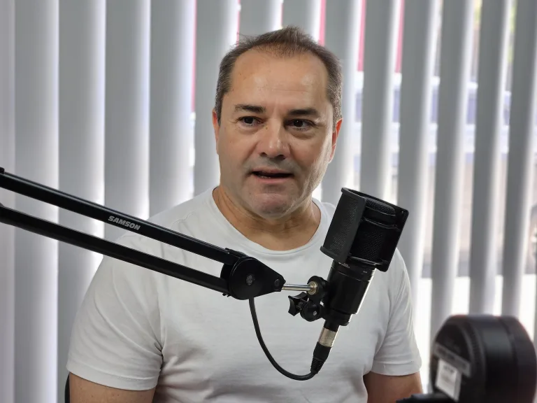 “La carne de La Pampa es la mejor de la Argentina, no tengo duda”, aseguró Claudio Belfiore tras misión comercial en Perú