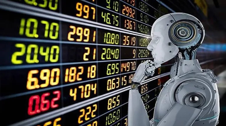 Comprendiendo los Robots Forex: cómo la automatización está transformando el comercio de divisas