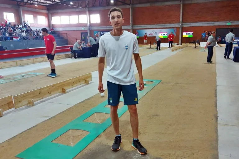 Premios Olimpia 2024: dos pampeanos fueron ternados, mirá la fecha, lugar y nominados destacados