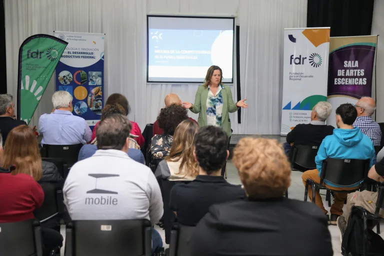 Empresas locales cierran con éxito capacitación en Mejora Continua para potenciar su competitividad