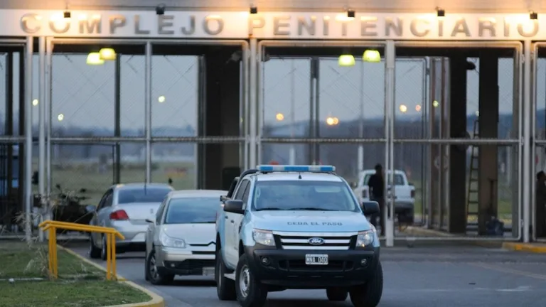 El Gobierno obligará a todos los presos a limpiar y hacer mantenimiento en las cárceles federales: no van a cobrar por esas tareas