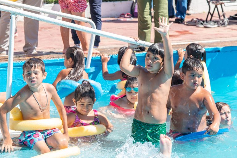 Pro Vida Verano 2025: Inscripciones abiertas para disfrutar de actividades gratuitas en General Pico