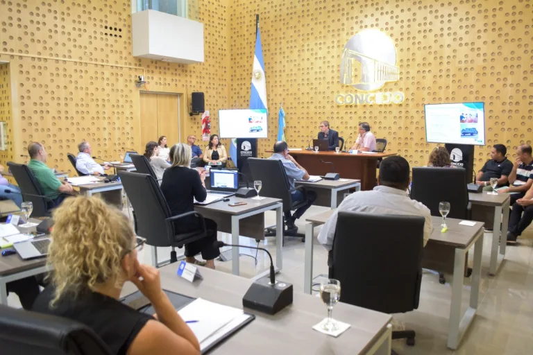 Ambiente y Servicios Públicos prevé para 2025 un presupuesto con incremento superior al 200%