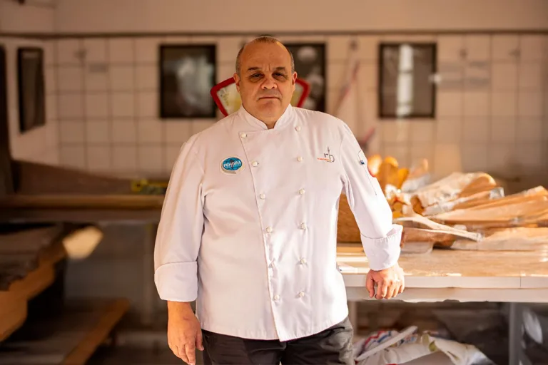Ricardo Belfiore lanza cursos de cocina para las Fiestas con recetas tradicionales y novedosas