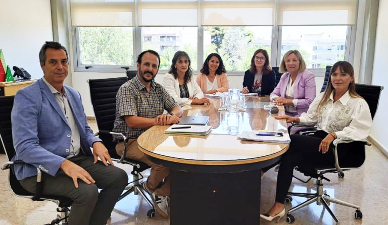 El Tribunal de Cuentas de La Pampa recibe nueva certificación internacional por la sobresaliente gestión de control de cuentas públicas