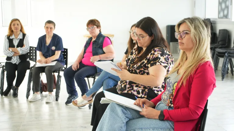 El Consejo Municipal cerró el año reafirmando su compromiso con la inclusión y accesibilidad