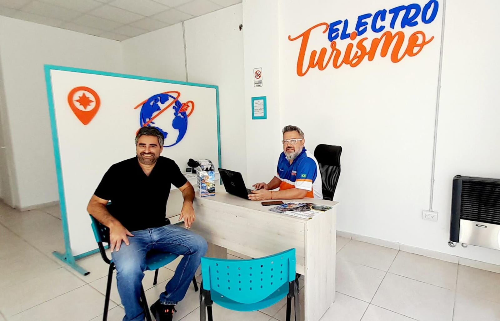 Electro Turismo, la empresa de viajes que acerca el mundo a General Pico: salidas internacionales, nacionales y planes flexibles