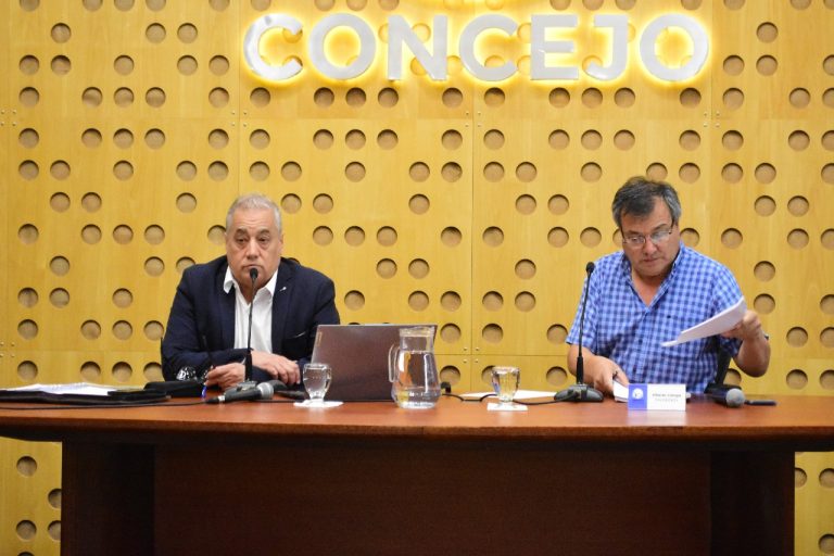 El Presupuesto Municipal 2025 avanza hacia su aprobación tras una semana de intenso debate