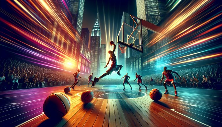 El éxito de Argentina en el Campeonato FIBA Américas: partidos clave y actuaciones destacadas