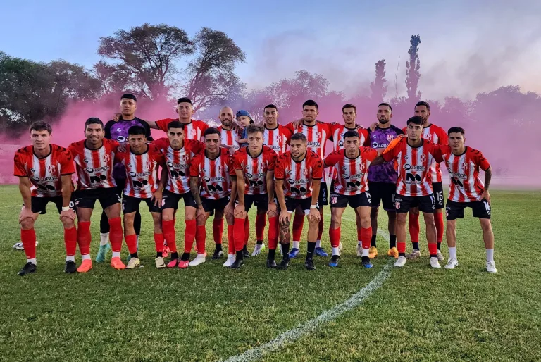 Torneo Regional Amateur: Costa Brava avanza a semifinales tras vencer a All Boys