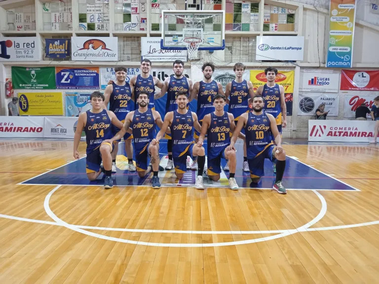 Pre Federal de Básquet: All Boys jugará la final con Ferro