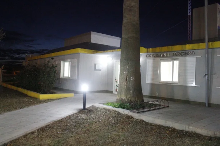 Grave Incidente en la Alcaldía de la Comisaría Tercera de General Pico: un interno en terapia intensiva