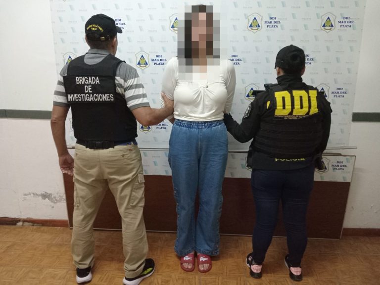 Desbaratan una banda dedicada al “Cuento del Tío” tras millonaria estafa en Quemú Quemú