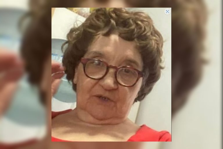 Emotiva carta de despedida a Mirta Beatríz “Nene” Tarpín