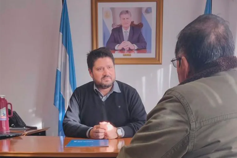 Iglesias como pilares de la comunidad en La Pampa: “Son actores sociales clave que alcanzan donde el gobierno no llega”, destacan desde la Dirección de Culto