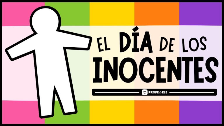 28 de Diciembre, día de los Santos Inocentes: el contraste entre tradición y tragedia