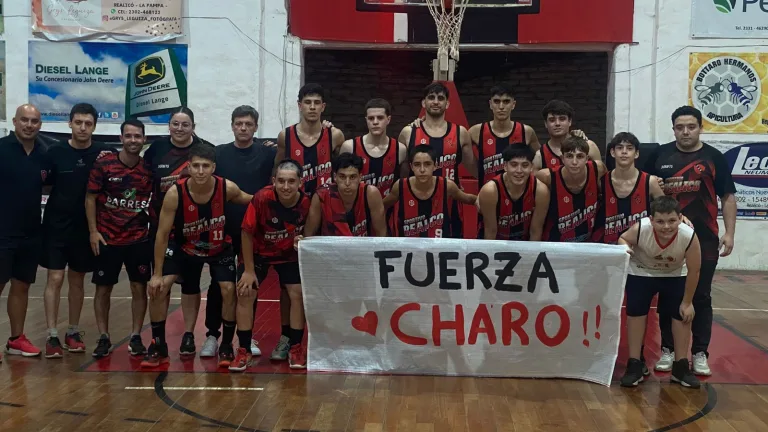 Sportivo Realicó sorprendió y forzó el tercer juego ante All Boys en la semifinal del Pre Federal