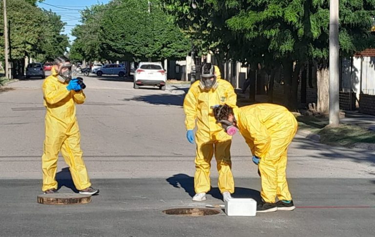 Muerte de operarios en las cloacas de Santa Rosa: Imputaron a otro responsable y son dos los acusados hasta el momento