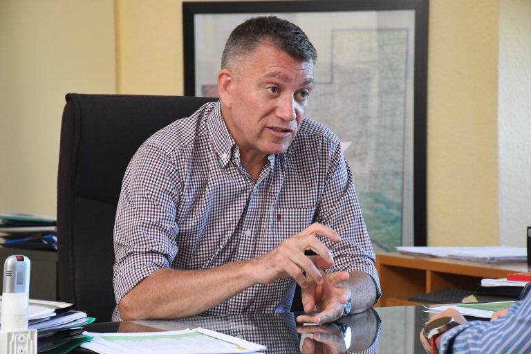 Guido Bisterfeld resalta la responsabilidad provincial para enfrentar la crisis económica de 2024