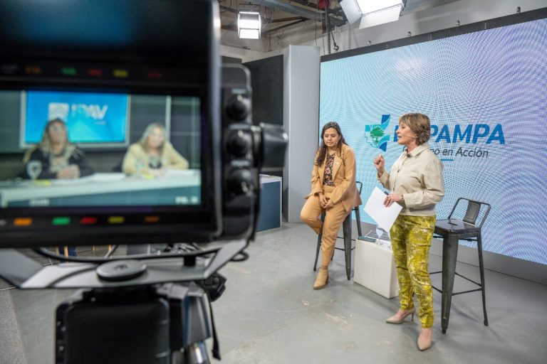 Mañana, nuevo sorteo de casas para familias de Realicó, por la TVPP