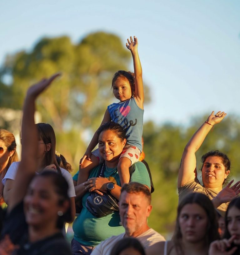Festival de Verano: una propuesta federal que une a todo el interior pampeano