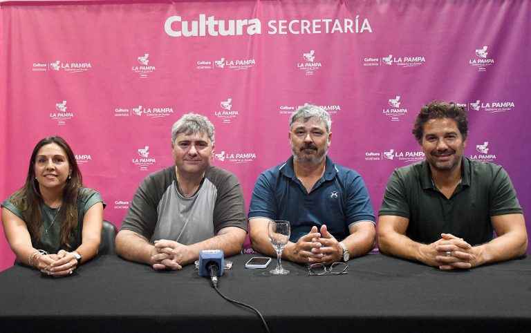 Reyes: Trenel renueva las expectativas en una de las fiestas más esperadas en La Pampa
