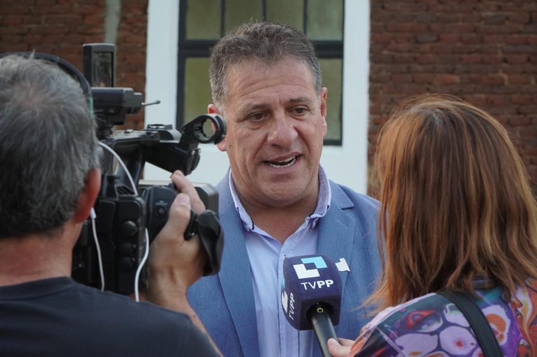 “Como provincia nos hacemos cargo de lo que nación abandona”, declaró el Ministro Fernández