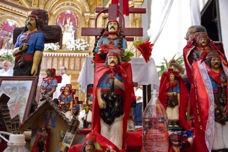 Día del Gauchito Gil: por qué se celebra y qué honran los devotos