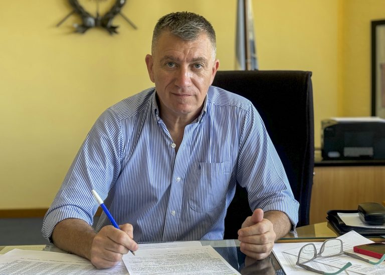 Ministro de Economía de La Pampa: “Miramos mes a mes los ingresos para poder pagar los sueldos”