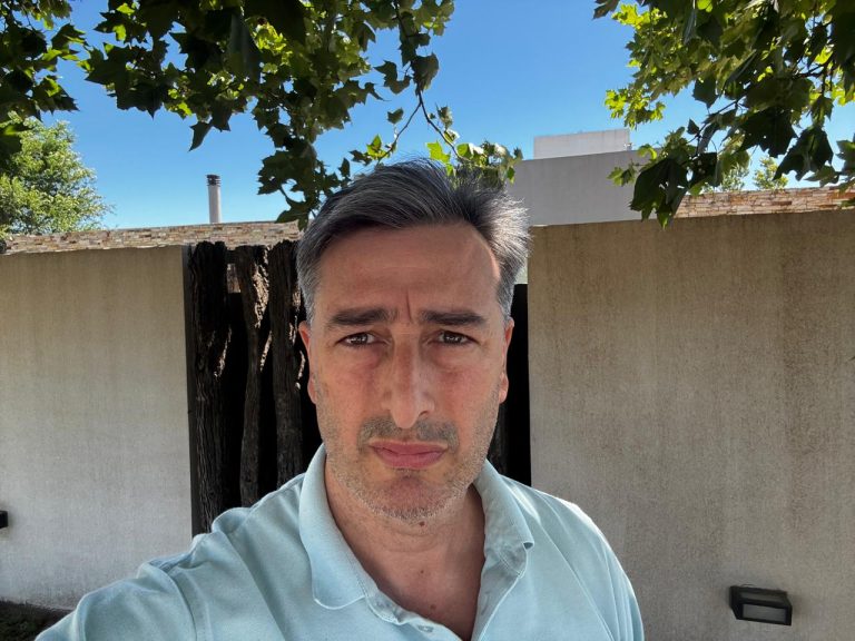 El cardiólogo, Juan Pablo Corso afirmó que la implementación de la ‘receta electrónica’, es buena y aclaró que La Pampa ‘está trabajando en un sistema propio’