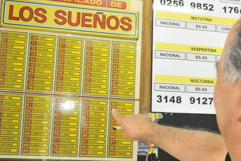 Los “infaltables” de la Quiniela: ¿cuáles son los números favoritos de los pampeanos?