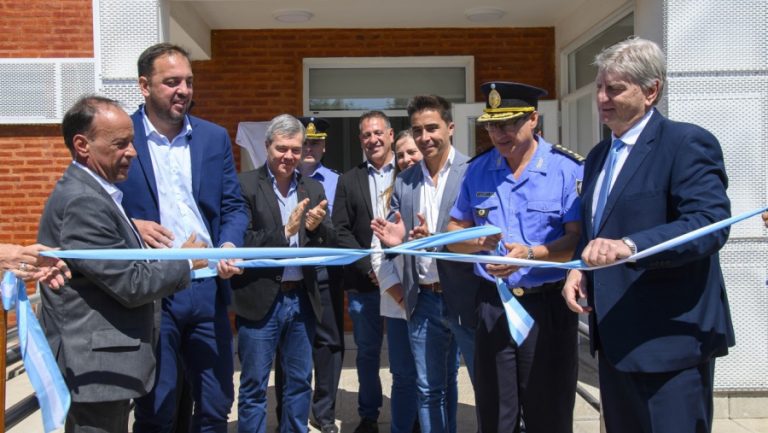 Anuario de Obras y Servicios: La Pampa sostiene obras públicas frente a las restricciones presupuestarias