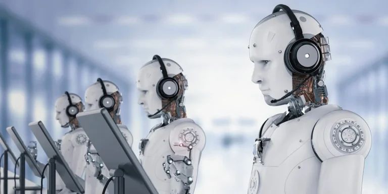 Cuáles serán los empleos que desaparecerán más rápido ante el avance de la inteligencia artificial