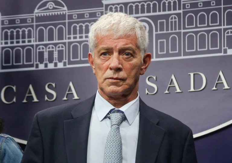 Cúneo Libarona aseguró que eliminarán la figura del femicidio del Código Penal: “Ninguna vida vale más que otra”