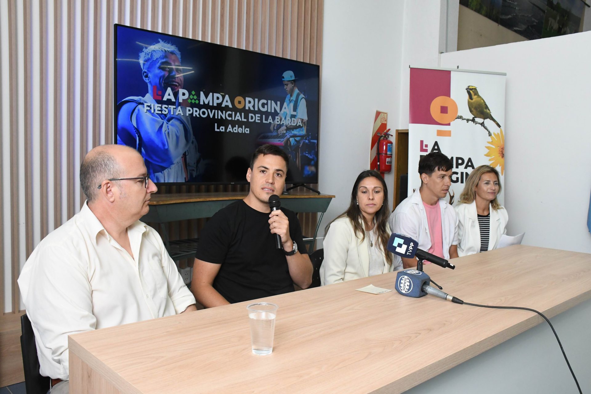 Gran expectativa por la V Edición de la Fiesta Provincial de la Barda
