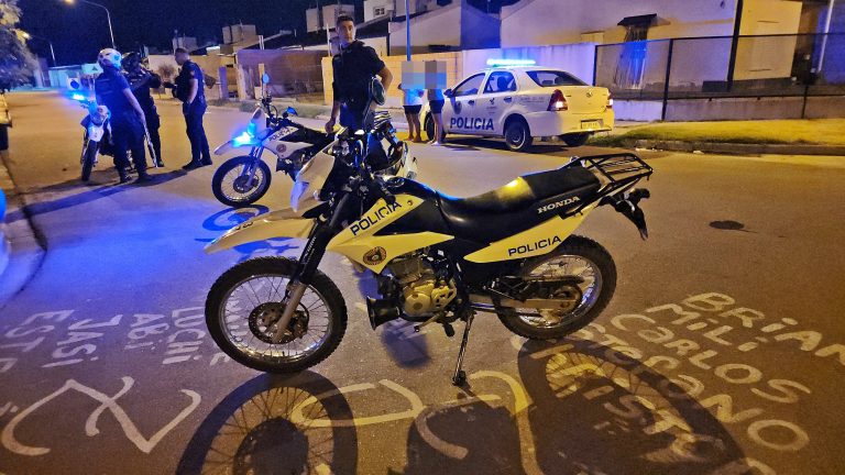 “Un hecho lamentable”: grave enfrentamiento en una fiesta de 15 años deja dos heridos y dos detenidos